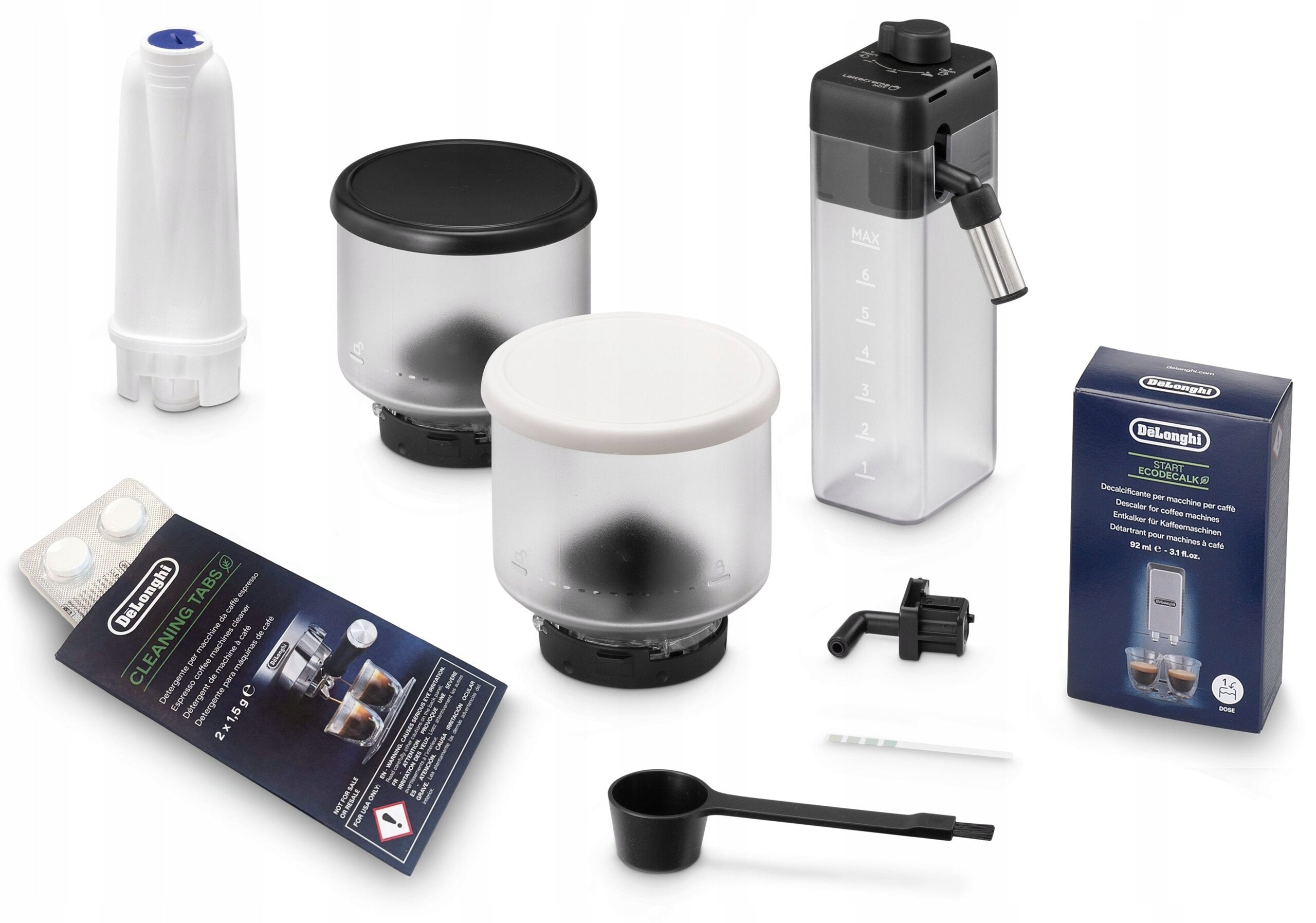 Express DELONGHI EXAM420.55.WXL White Brand De'Longhi