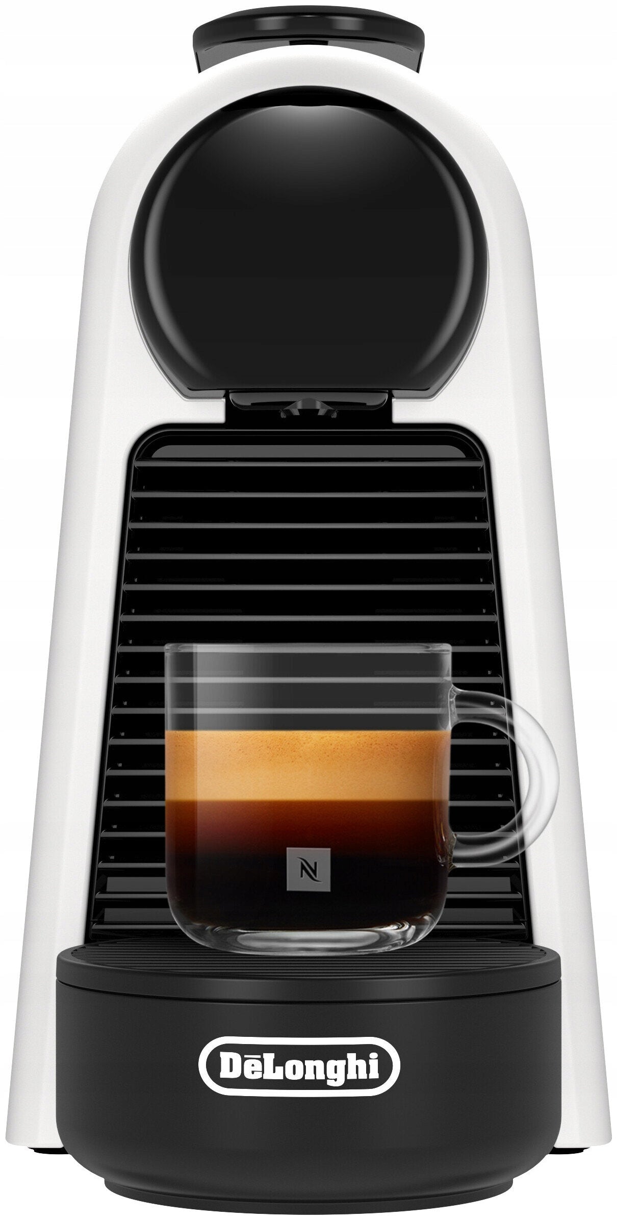 Express DELONGHI Nespresso Essenza Mini EN85.WMT Brand De'Longhi