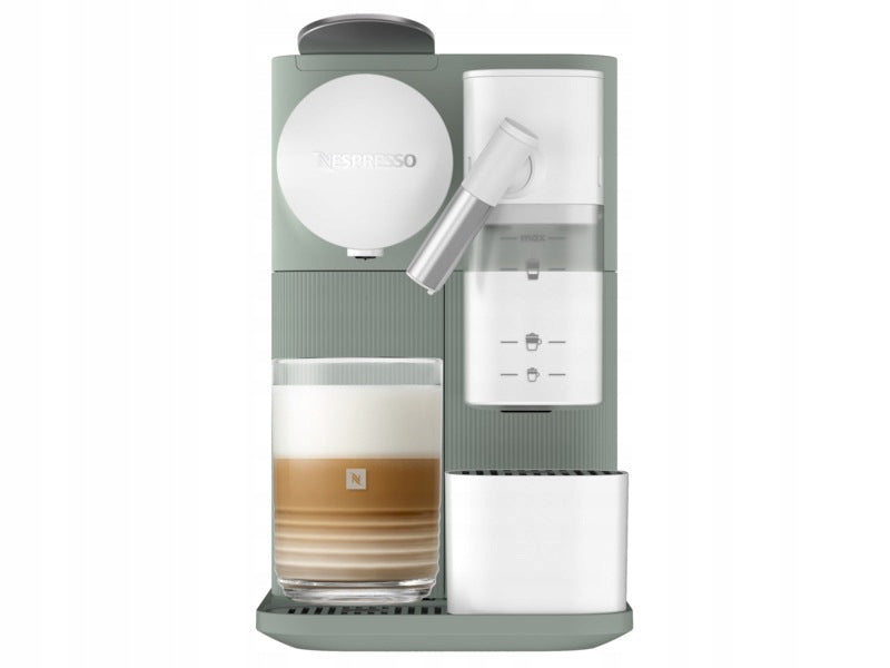 Express DELONGHI Nespresso Lattissima One EN510.GR Grey