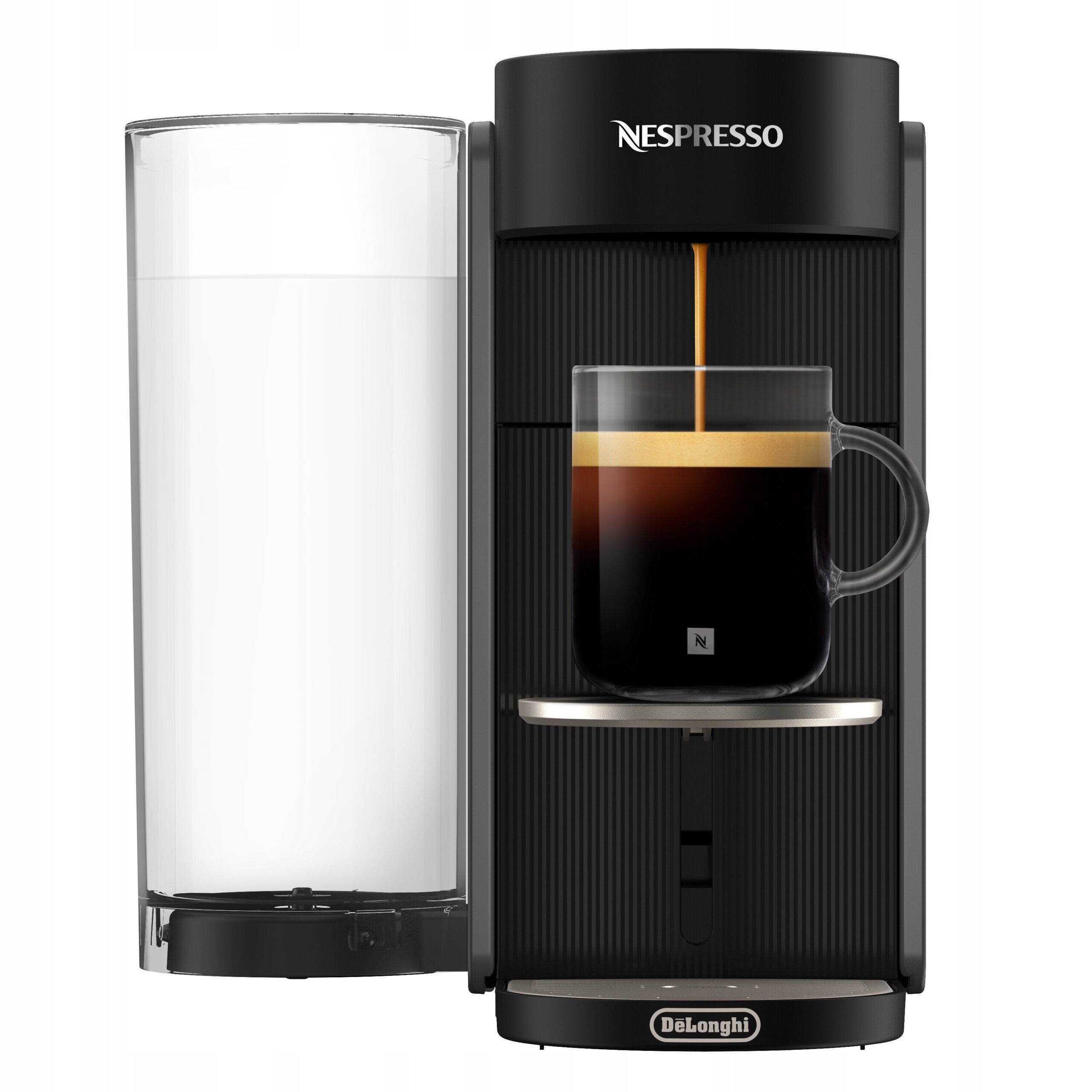 Express DELONGHI Nespresso Vertuo Up ENV200.GY Capsule type Nespresso