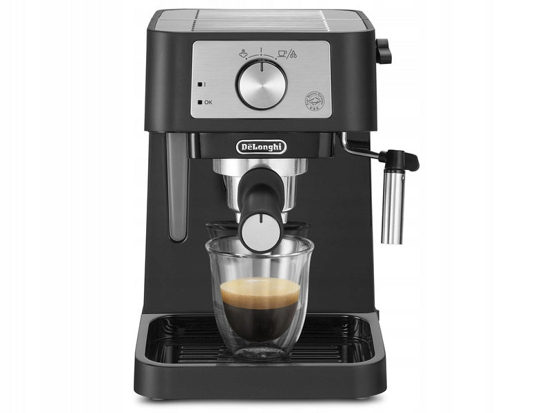 Express DELONGHI Stilosa EC 260.BK