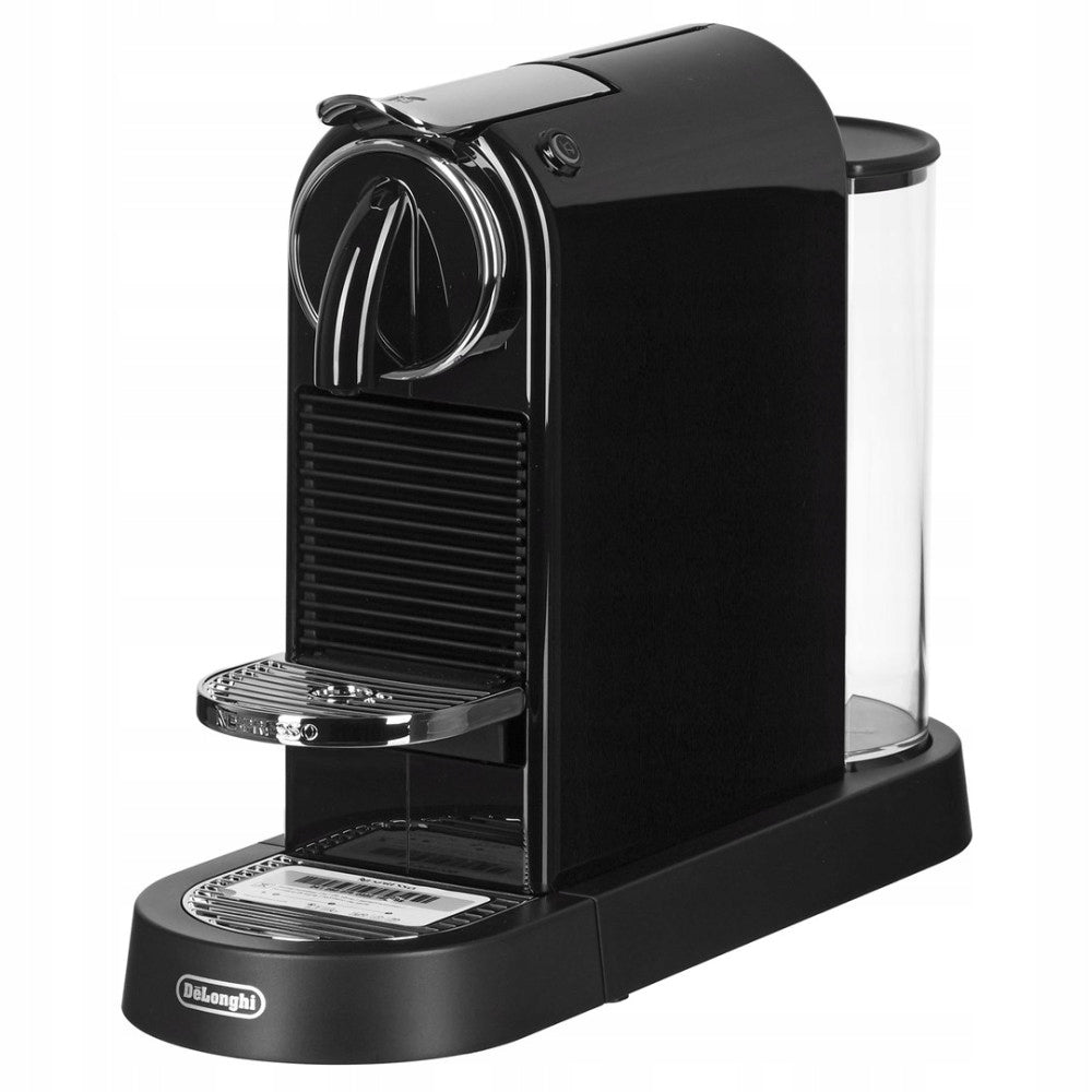 Express DeLonghi EN167.B Citiz Nespresso Model Citiz EN 167.B