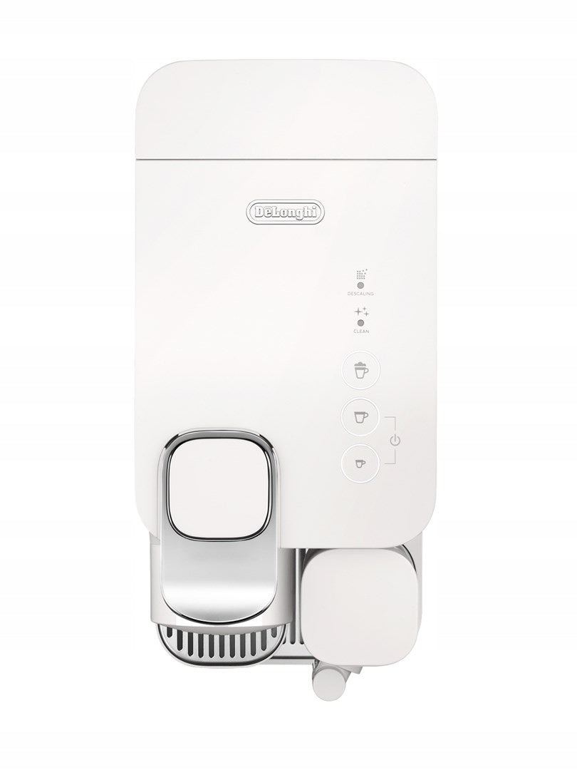 Express DeLonghi EN510.W Lattissima One Evo Brand De'Longhi