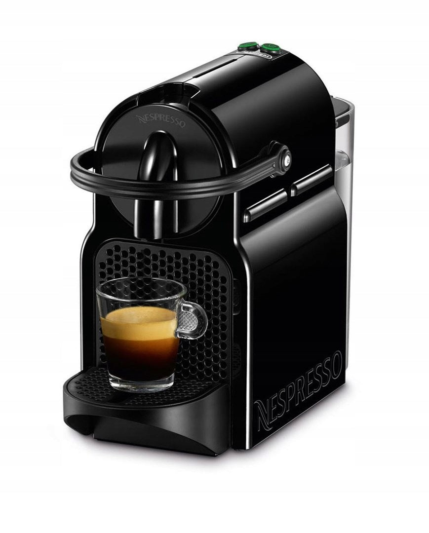 Express DeLonghi Nespresso EN80.BAE Inissia