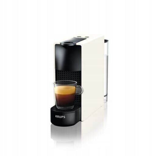 Express KRUPS NESPRESSO XN111110 ESSENZA Foamer Manufacturer code XN1111