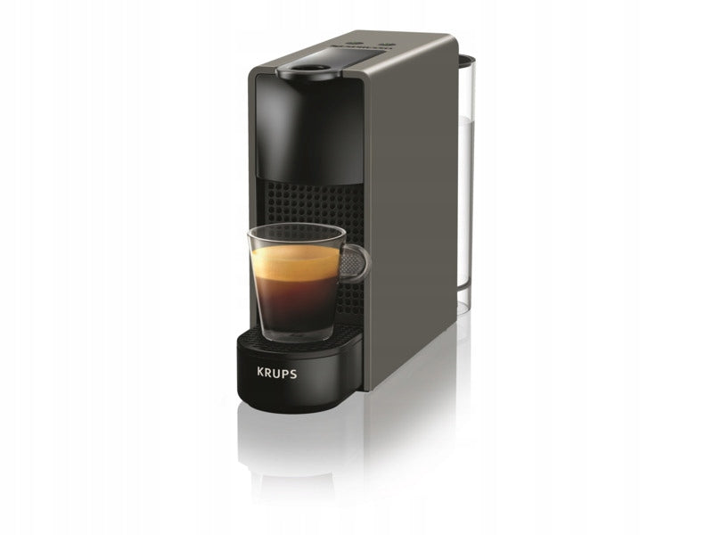 Express KRUPS Nespresso Essenza Mini XN110B Grey