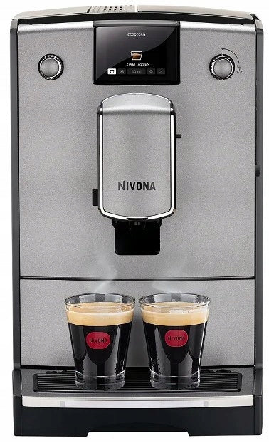 Express NIVONA Cafe Romatica 695 (NIV695)