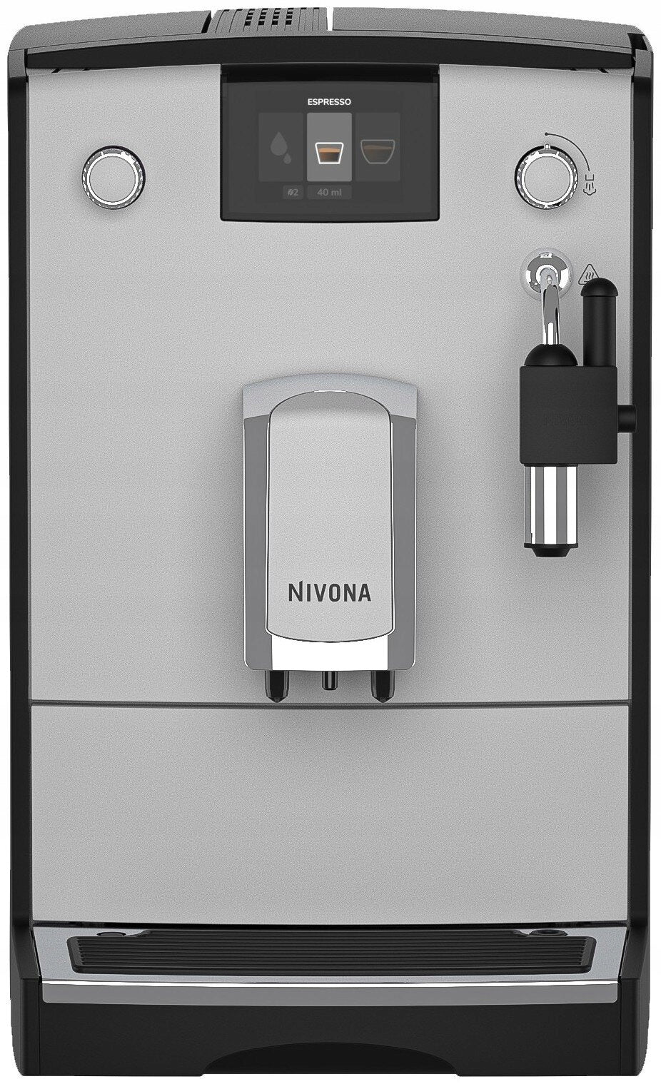 Express NIVONA CafeRomantica 555 Brand Nivona