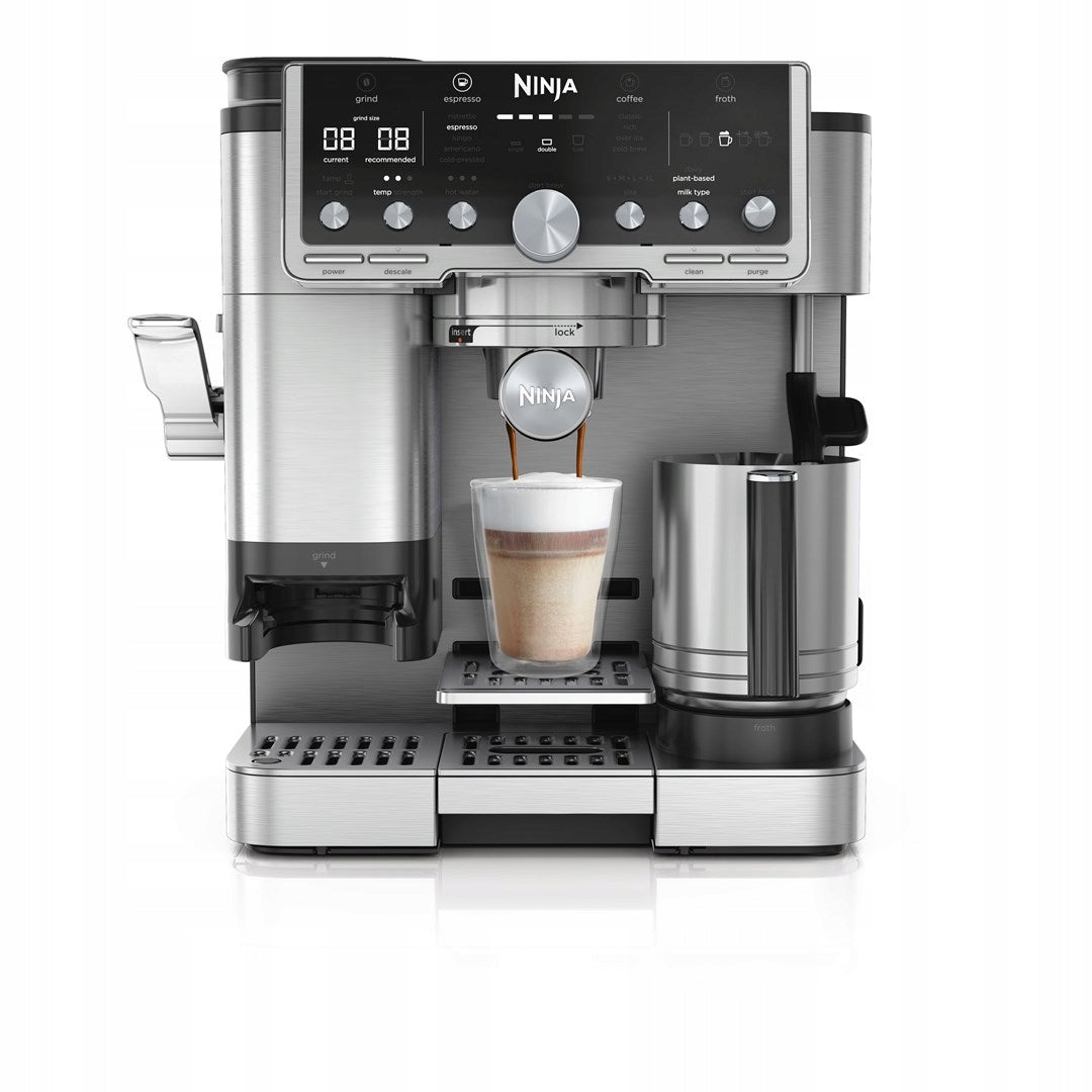 Express Ninja Luxe Cafe Pro ES701EU