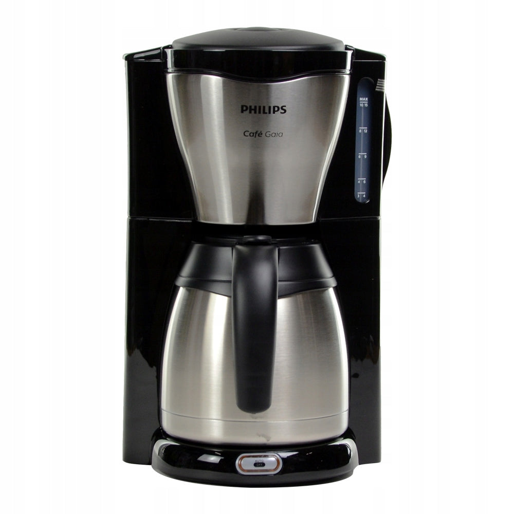Express PHILIPS HD7546/20 Café Gaia OVERFLOW COFFEE Thermal Jug Brand Philips