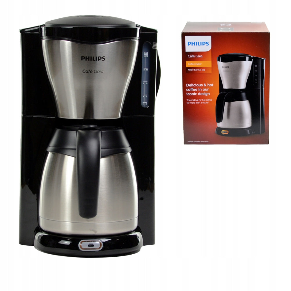 Express PHILIPS HD7546/20 Café Gaia OVERFLOW COFFEE Thermal Jug