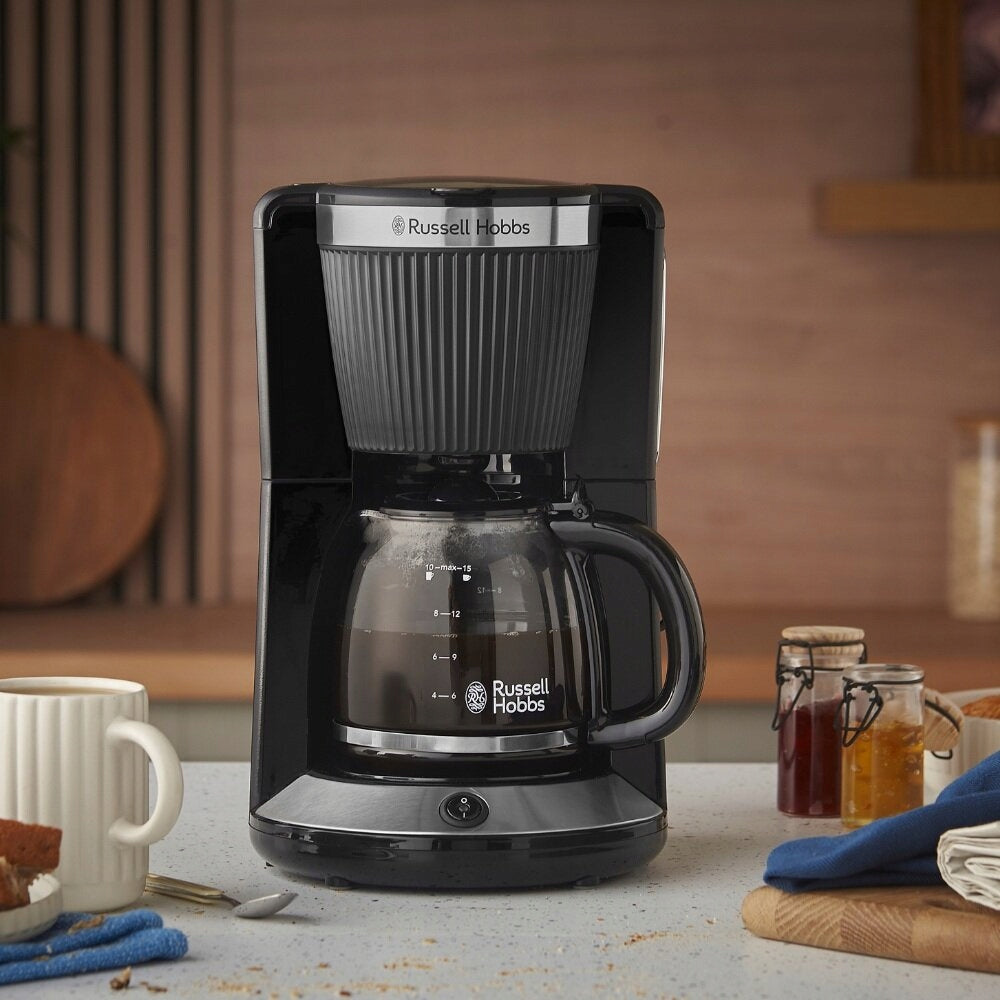 Express RUSSELL HOBBS Bronte 26780-56 Black Dominant color black