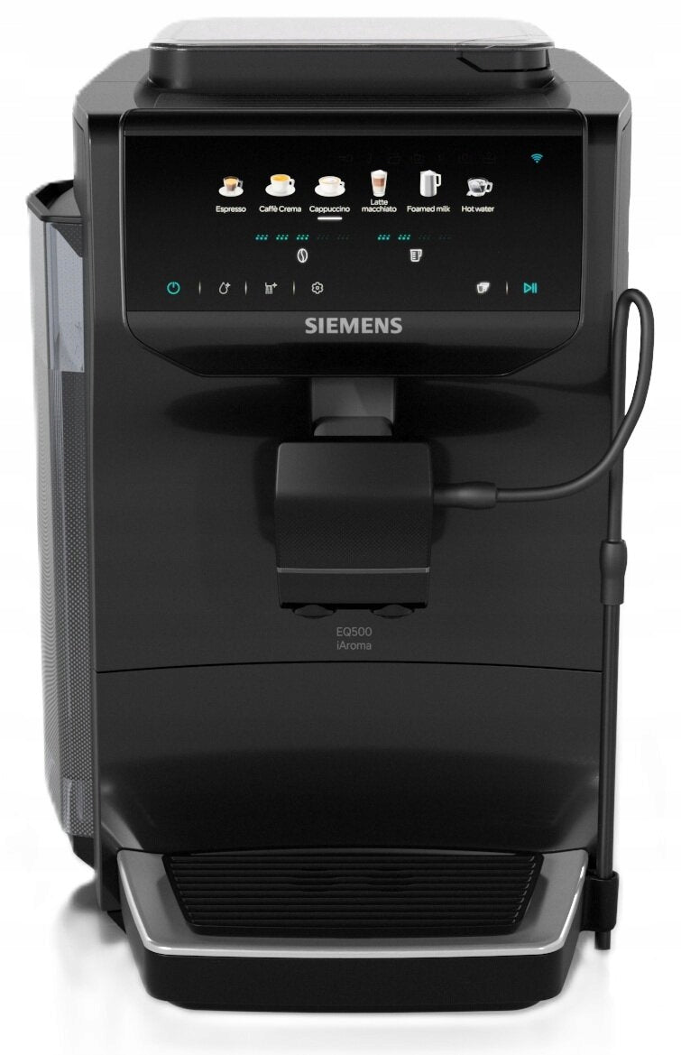 Express SIEMENS EQ.500 TP551E09 iAroma (Cold Brew) Brand Siemens