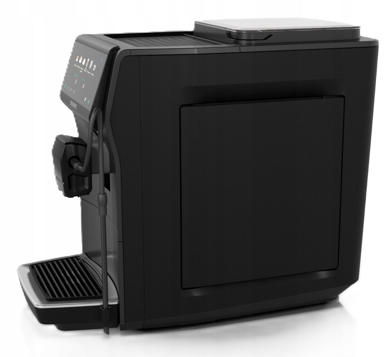 Express SIEMENS EQ.500 TP551E09 iAroma (Cold Brew) Model TP551E09