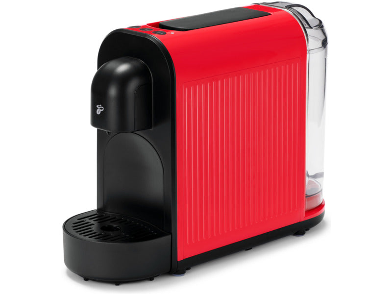 Express TCHIBO Cafissimo Now Red