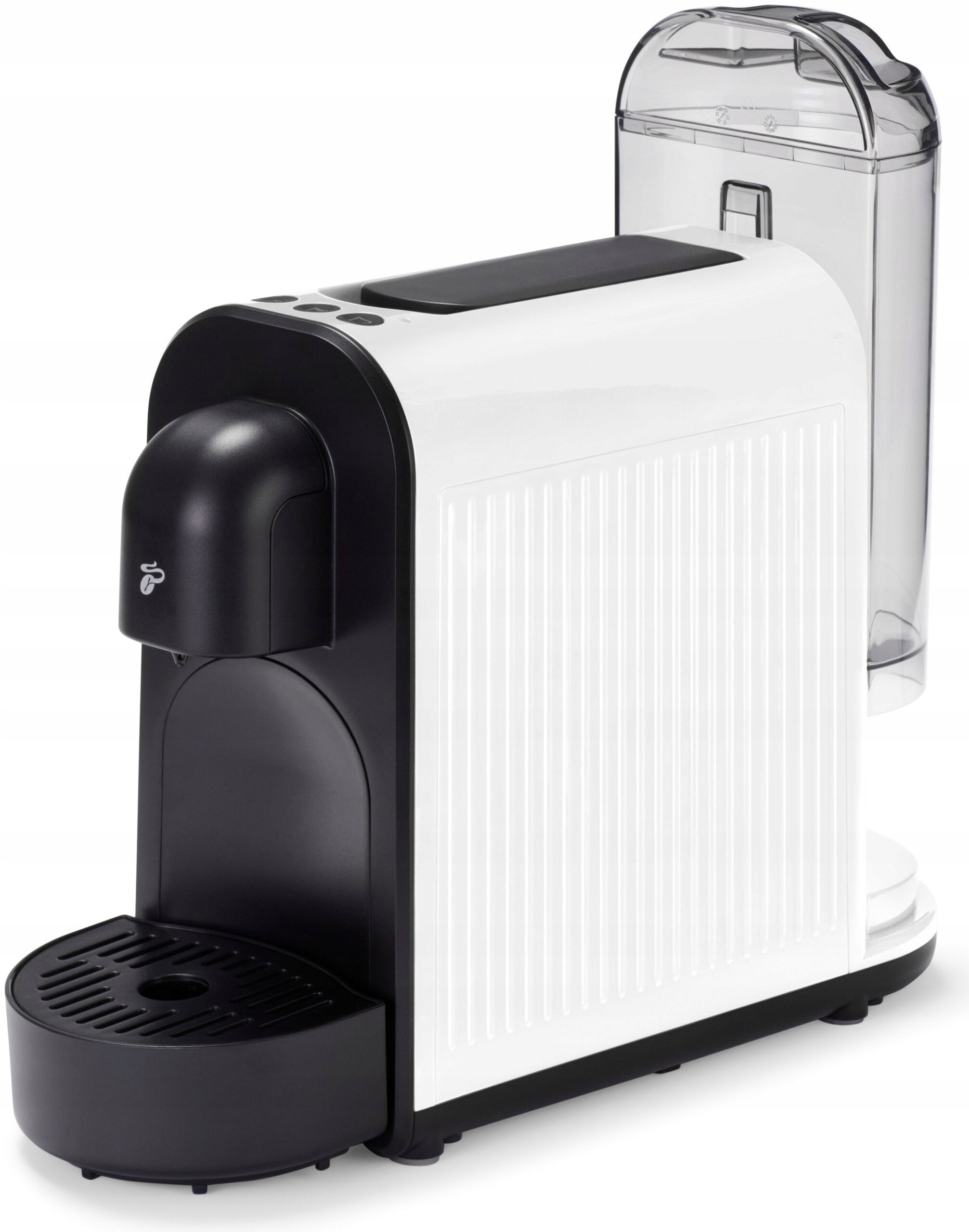 Express TCHIBO Cafissimo Now White Brand Tchibo