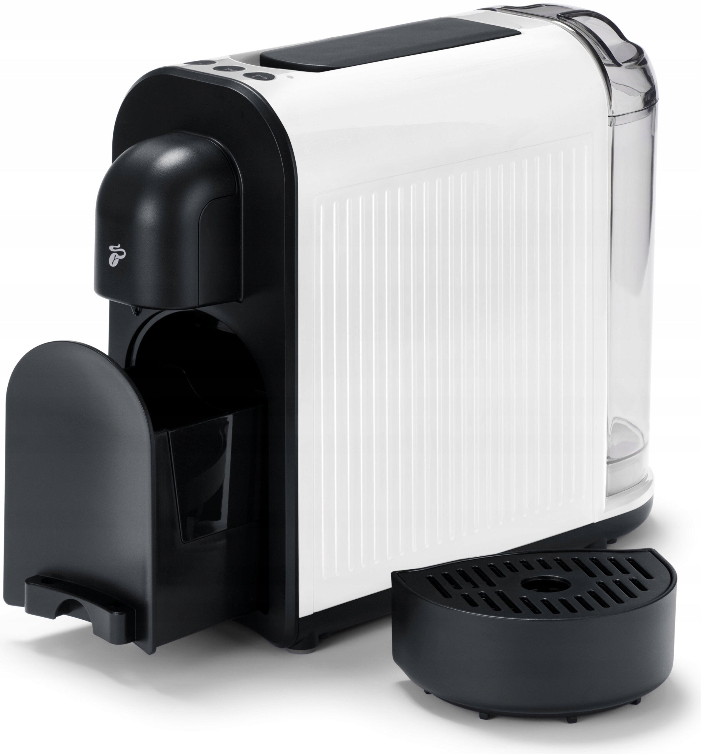 Express TCHIBO Cafissimo Now White Model Now