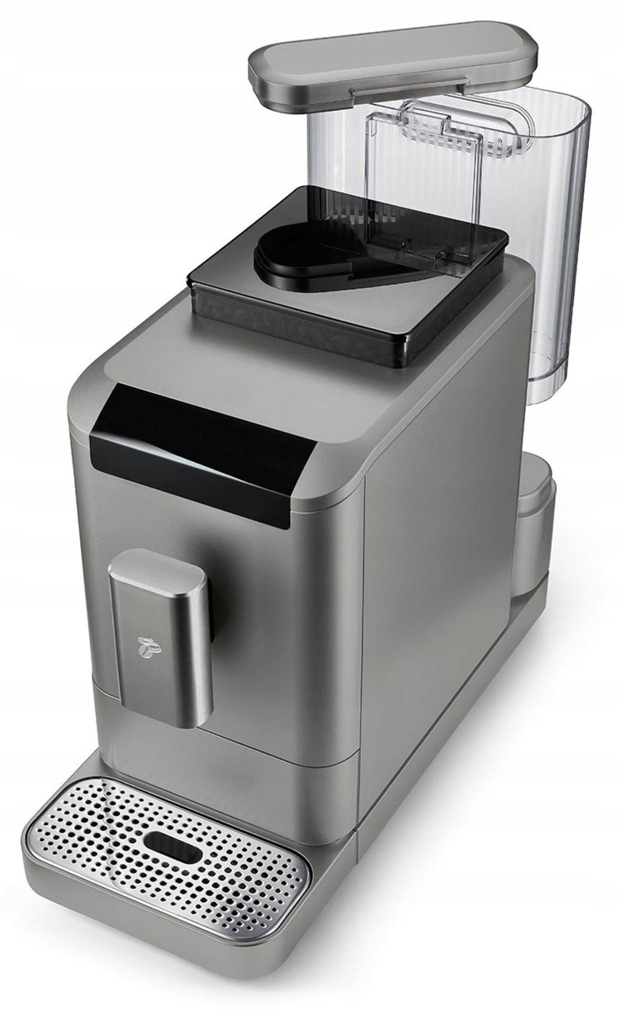 Express Tchibo Esperto Caffé 2.0 silver/grey Brand Tchibo