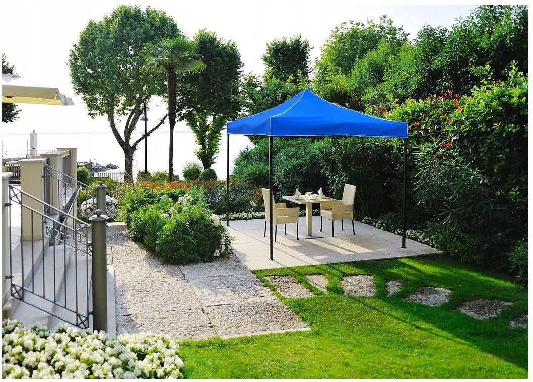 Express tent 3x3 pavilion 3m x 3m quick unfolding garden express Length 3 m