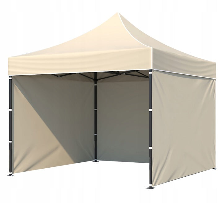 Express tent 3x3 pavilion 3m x 3m quick unfolding garden express Manufacturer code Namiot altana 3x3