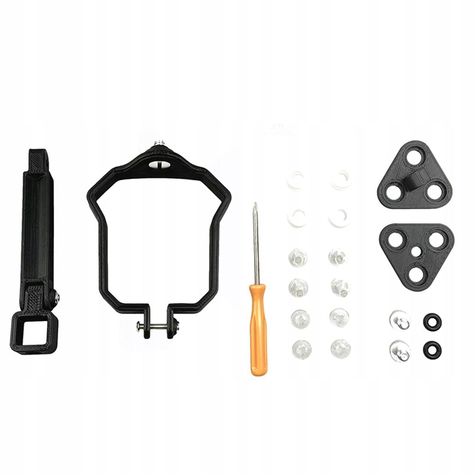 Extended Adapter Bracket Holder Extension Bracket Upper Mount Adapter Packaging status original