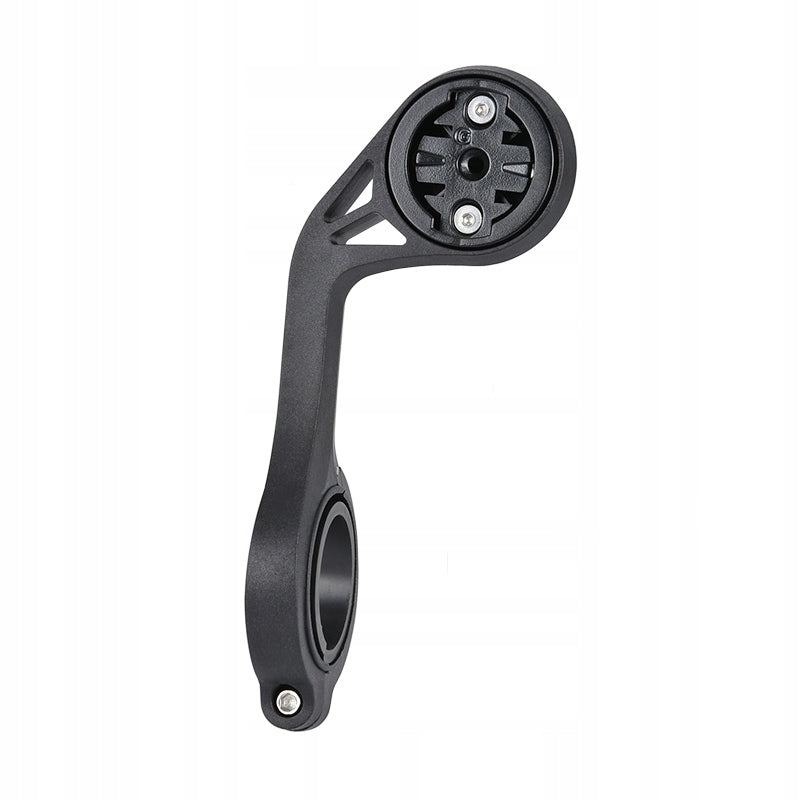 Extended Bicycle Combo Holder for GARMIN Edge Wahoo Elemnt Bryton Counter