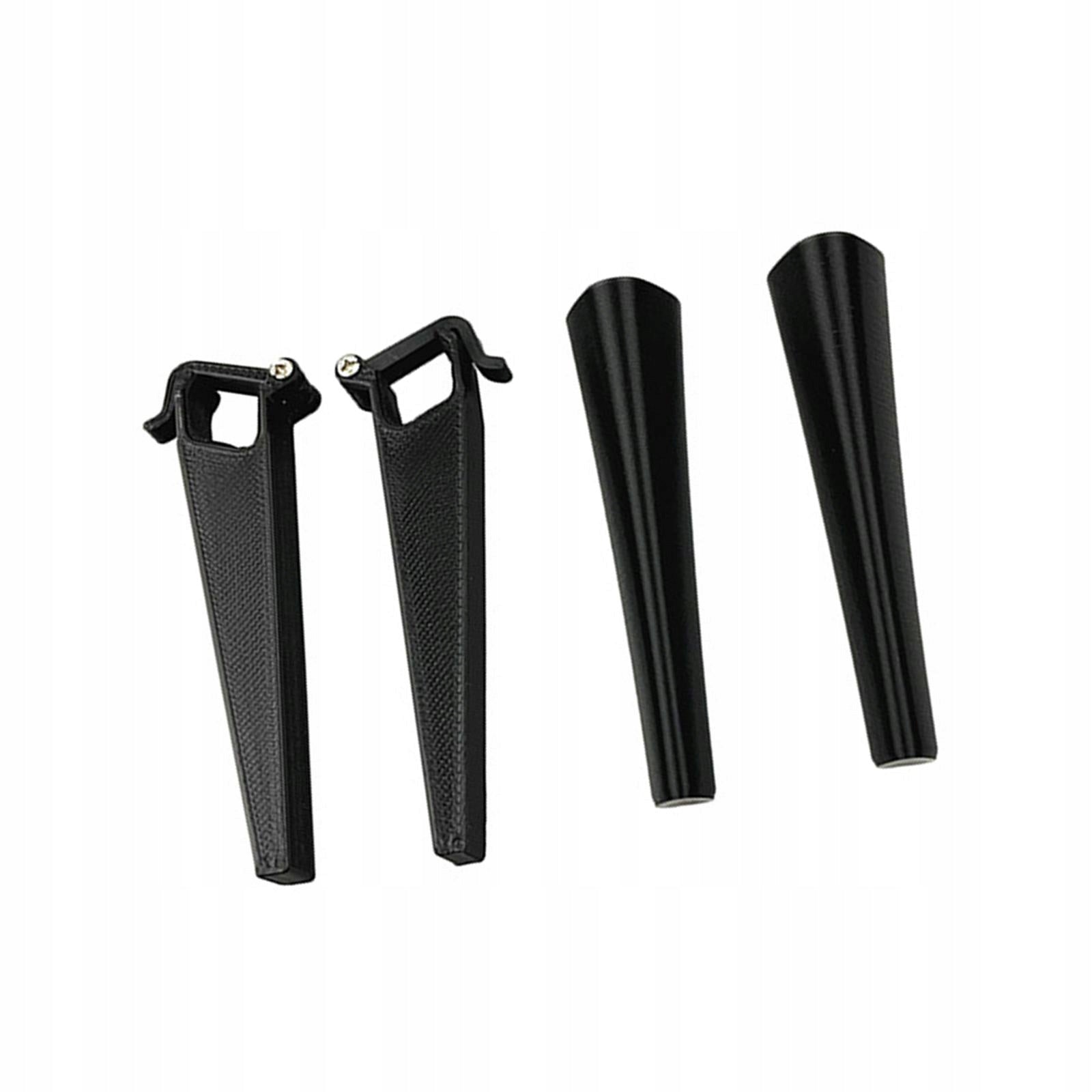 Extended Landing Gear for 3, Height Extension Landing Feet Support