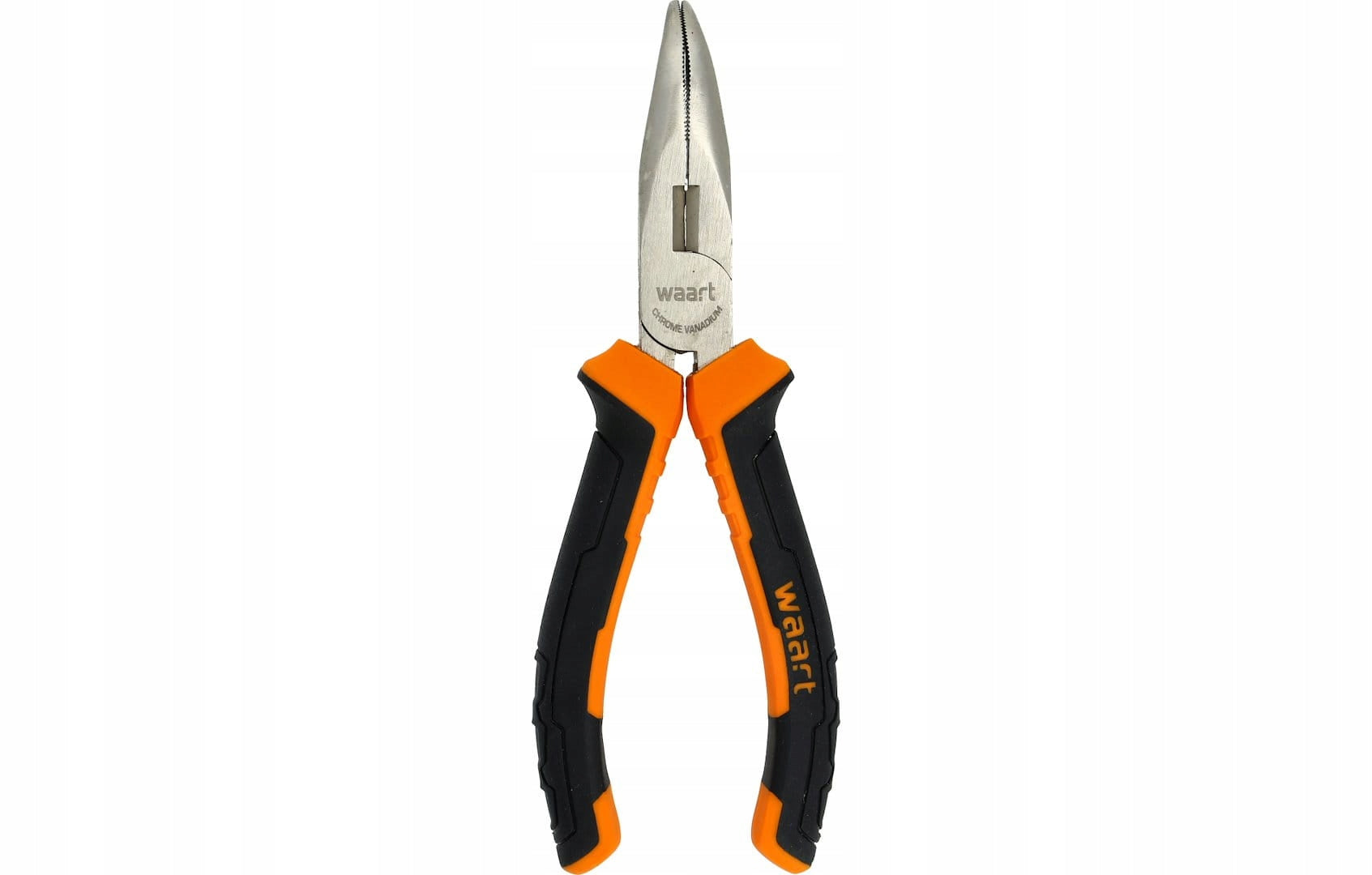 Extended bent pliers 160 mm Brand Jufisto