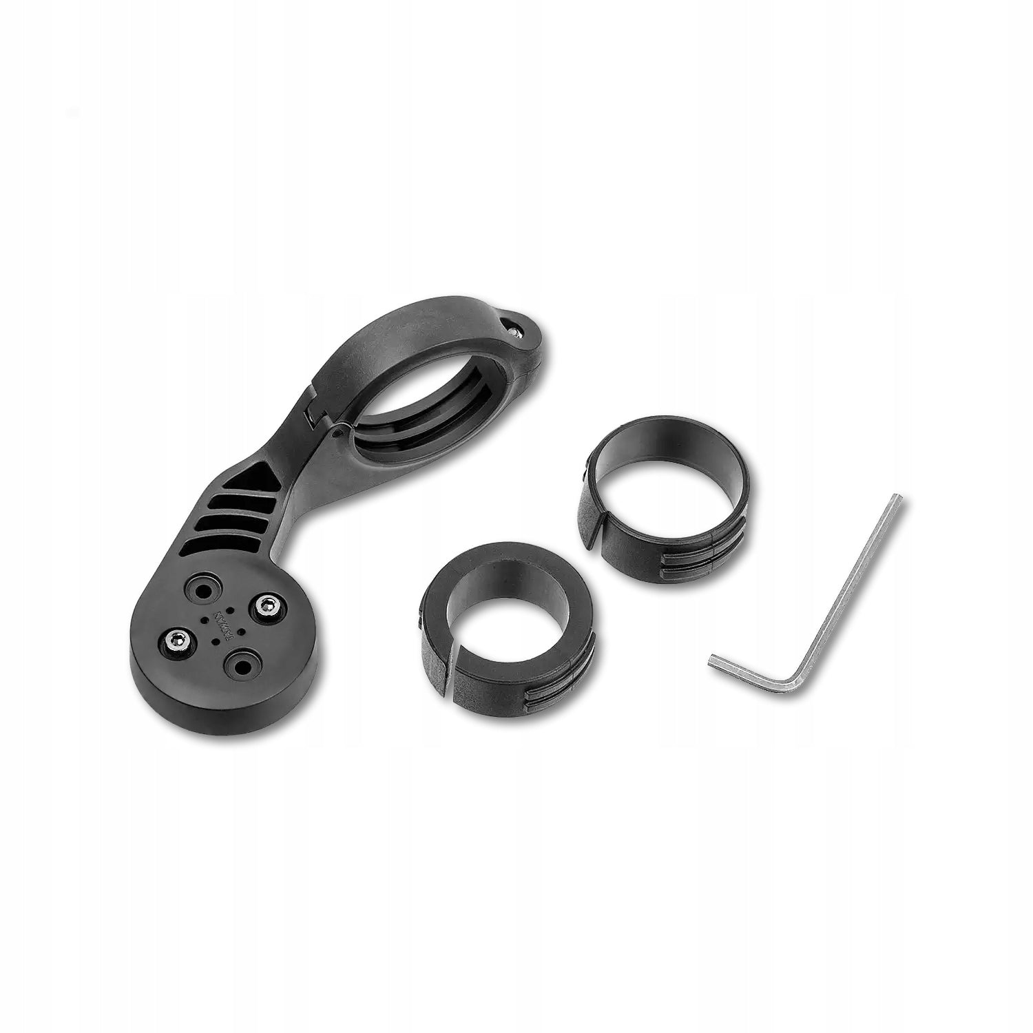 Extended bicycle holder for GARMIN Edge counter EAN (GTIN) 5905591250023