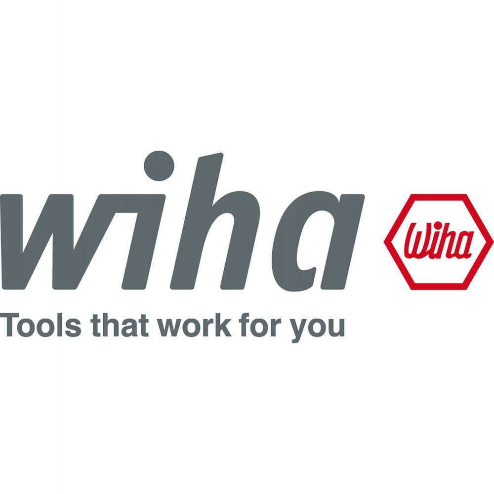 Extended pliers Wiha 200 mm VDE hardened Manufacturer code 26727