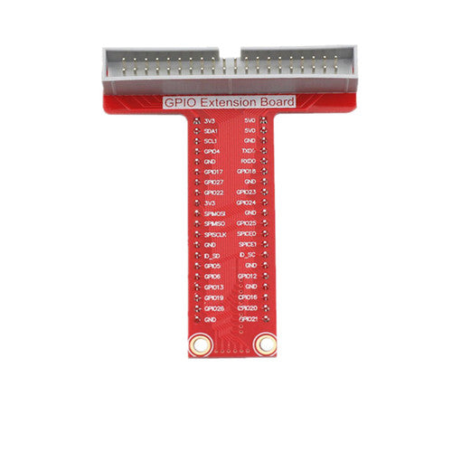 Extension Adapter GPIO Raspberry Pi 2 3 B+40PIN