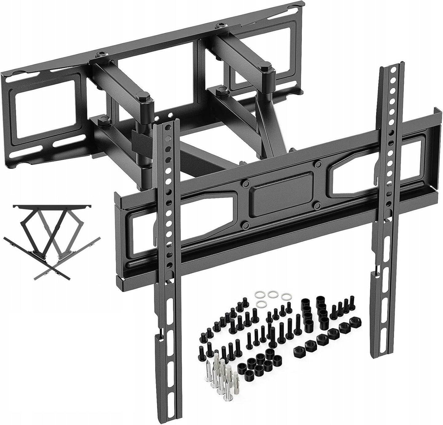Extra Strong Rotating TV Holder TV Hanger 32-85 inches Universal
