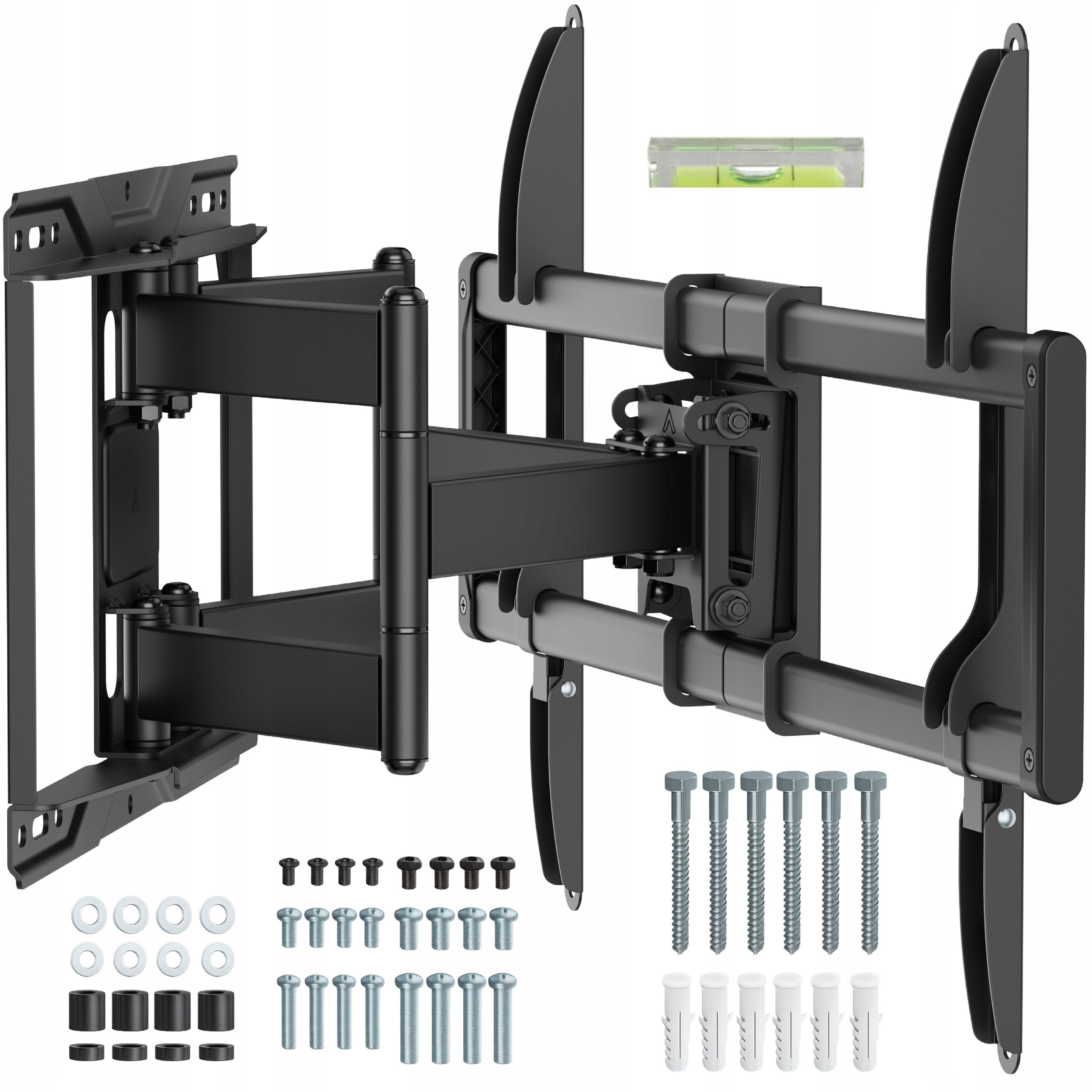 Extra Strong TV Holder TV Hanger 32-100 Inch 80kg Adjustable