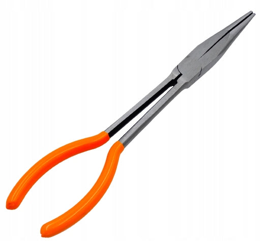 Extra long straight pliers 280mm KD10814