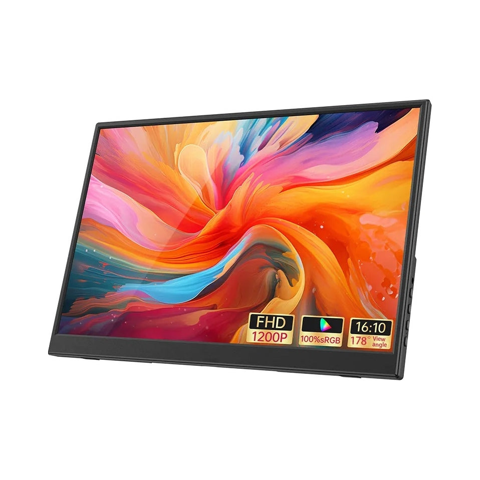 ExtraLink Smart Life S15 Portable Monitor