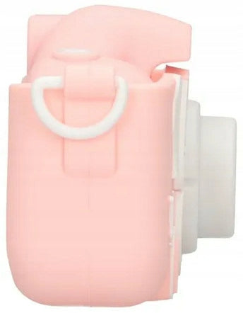 Extralink Kids Camera H28 Dual Pink – Selfie 1080p Kids Camera Packaging status original