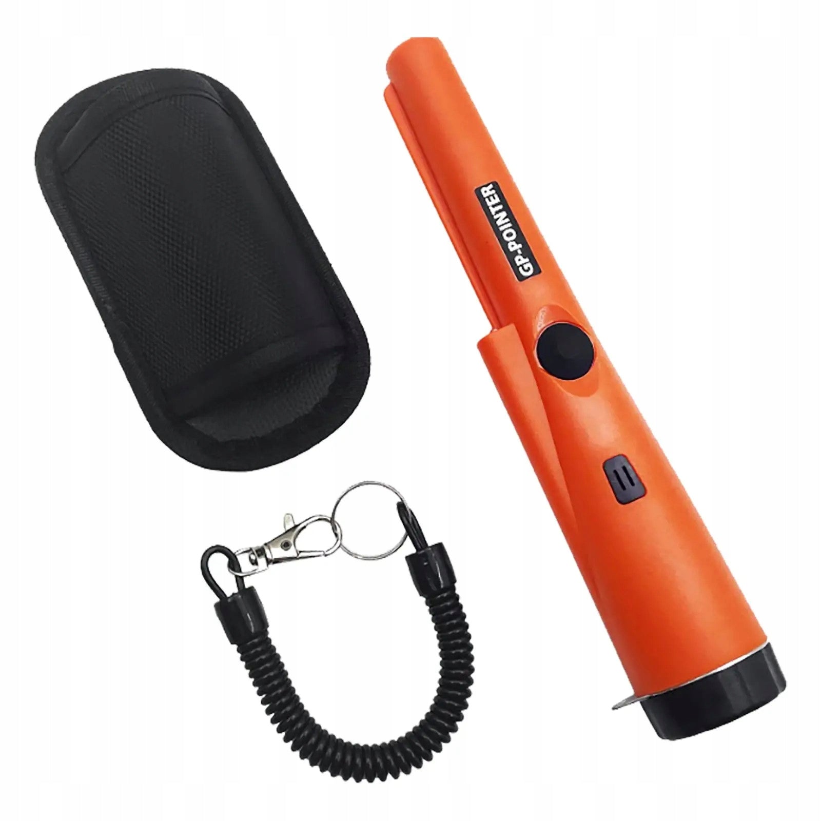 Extralink Metal detector GP- Pointer orange SA- 980 Extralink