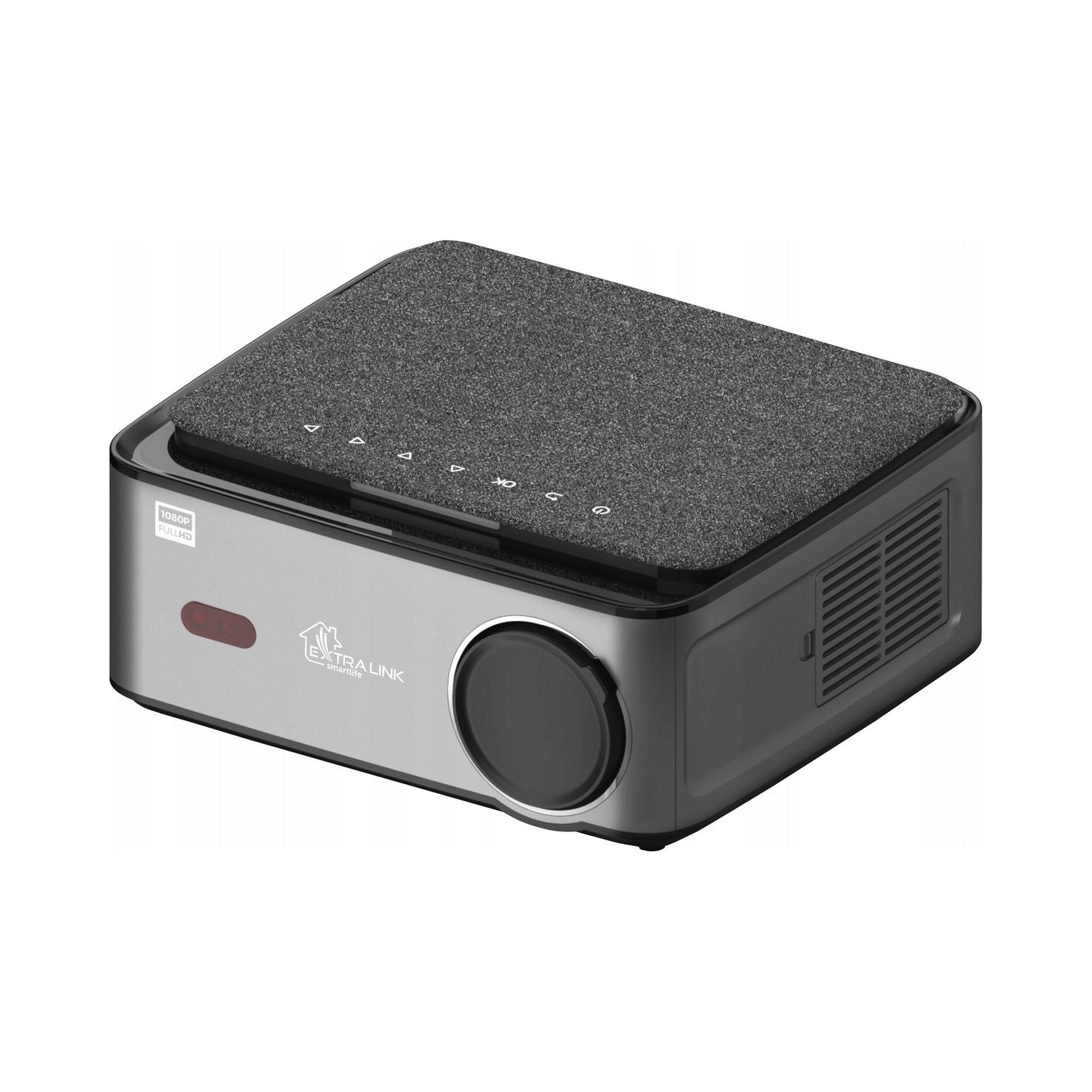 Extralink Smart Life Vision Pro ESP-450FHD LCD Projector