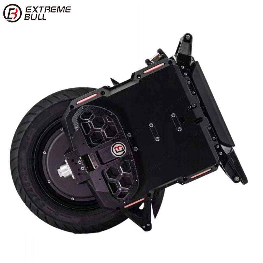 Extreme Bull Rocket 168V 1500Wh Battery Samsung 50S Engine power 2000 W
