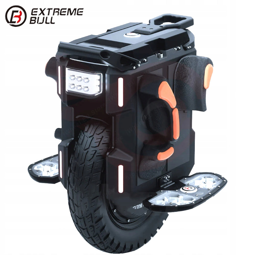 Extreme Bull Rocket 168V 1500Wh Battery Samsung 50S Manufacturer code Extreme Bull Rocket