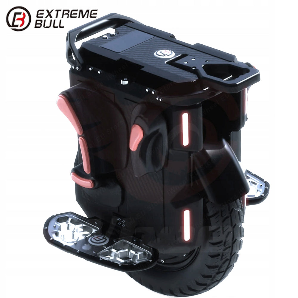 Extreme Bull Rocket 168V 1500Wh Battery Samsung 50S Model Extreme Bull Rocket