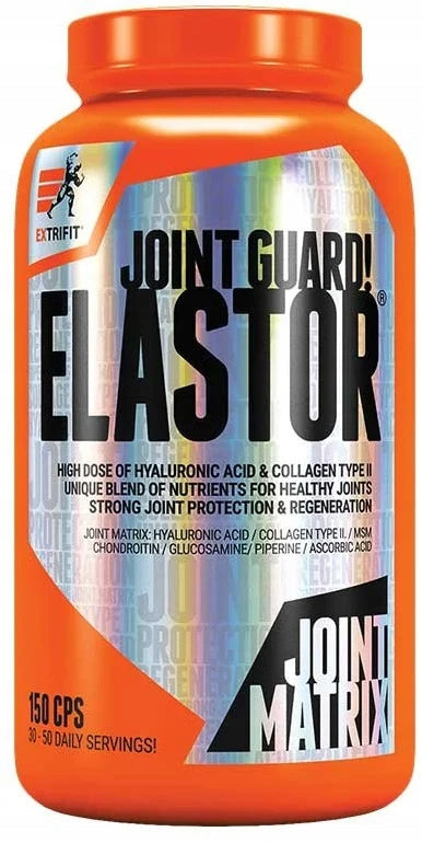 Extrifit Elastor 150 cps