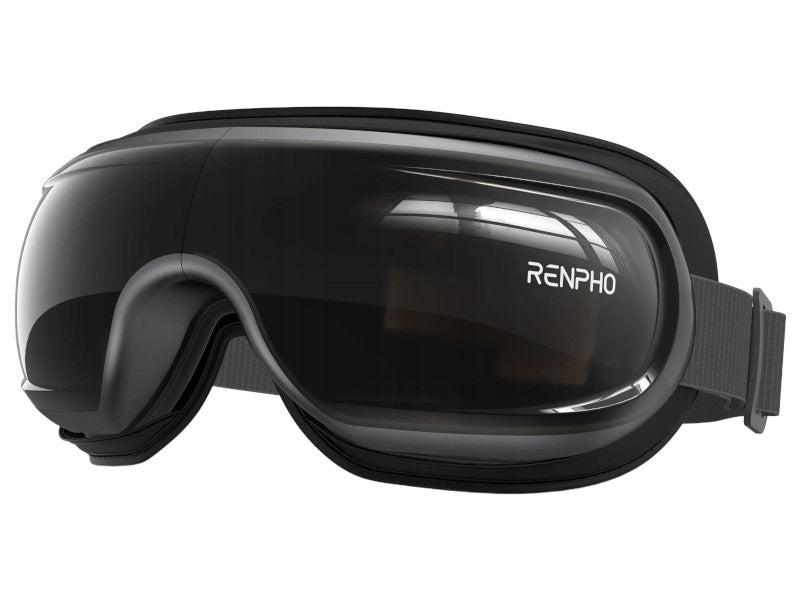 Eye Massager RENPHO Edge Eyeris 3 Black Brand Renpho