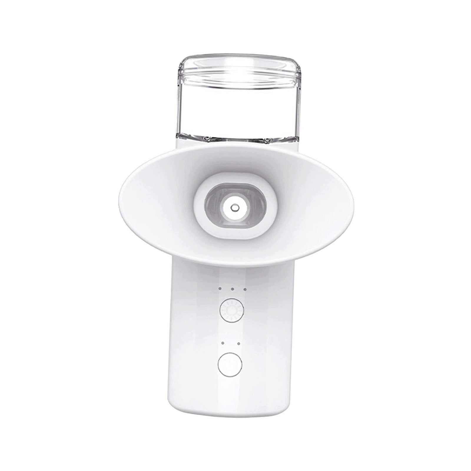 Eye Nano Sprayer Hydrating Sprayer 3 Speed Mode 24ml Water Tank Face