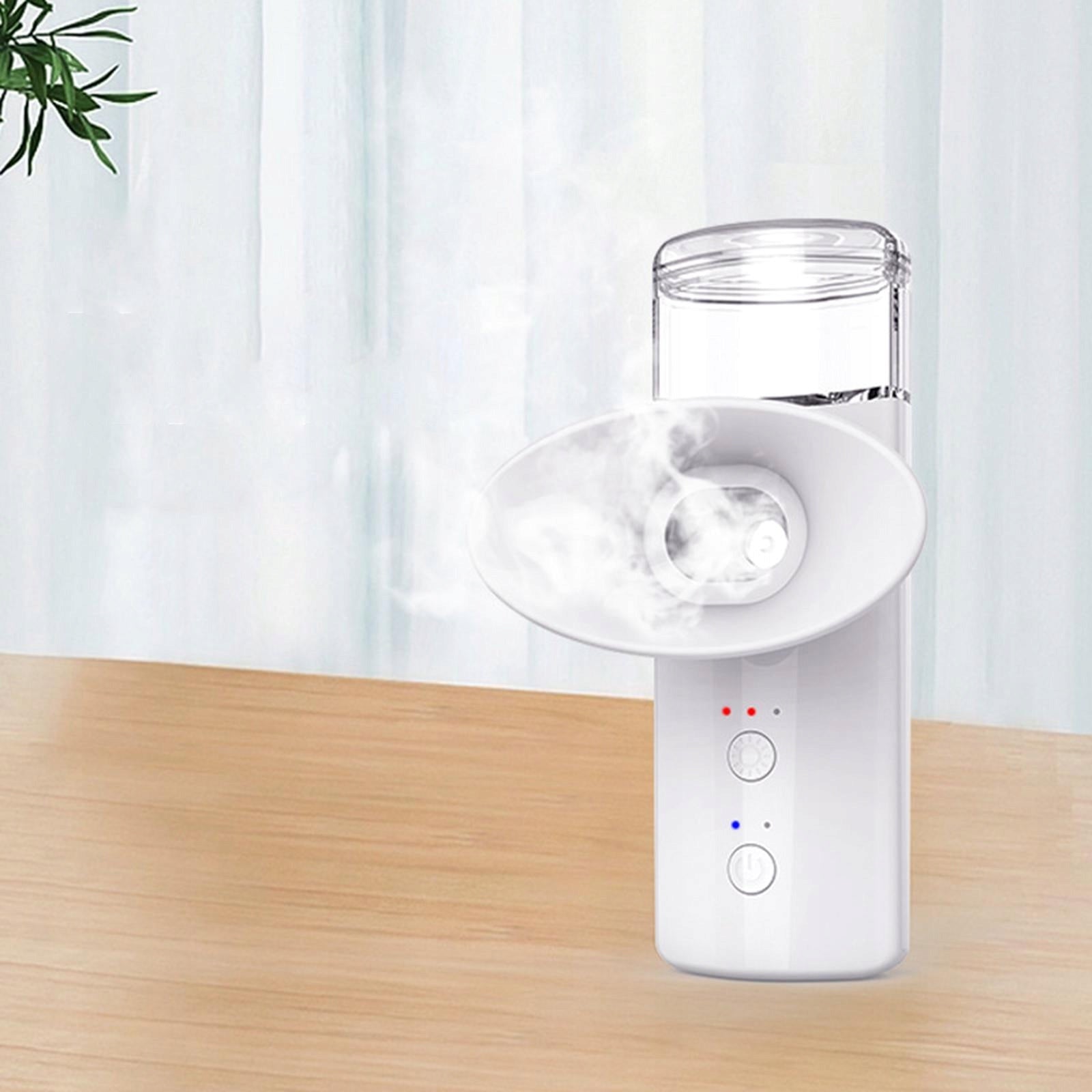 Eye Sprayer Handheld Facial Humidifier Eye Atomization Portable Mini Face EAN (GTIN) 6902542348234