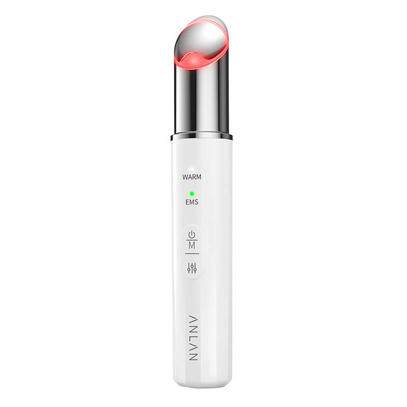 Eye and Face Massager ANLAN Lifting Moisturizing Skin Smoothing Medical device no
