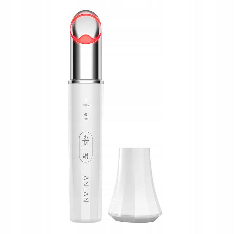 Eye and Face Massager ANLAN Lifting Moisturizing Skin Smoothing Packaging status original