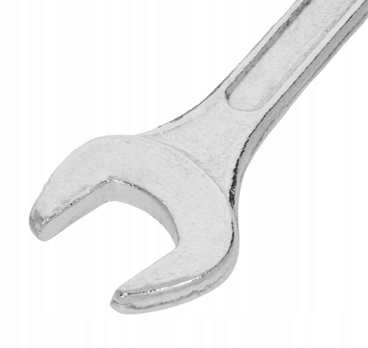 Eye-flat wrenches 12 el 6-22mm Mega 35012H Manufacturer code 5903755350121