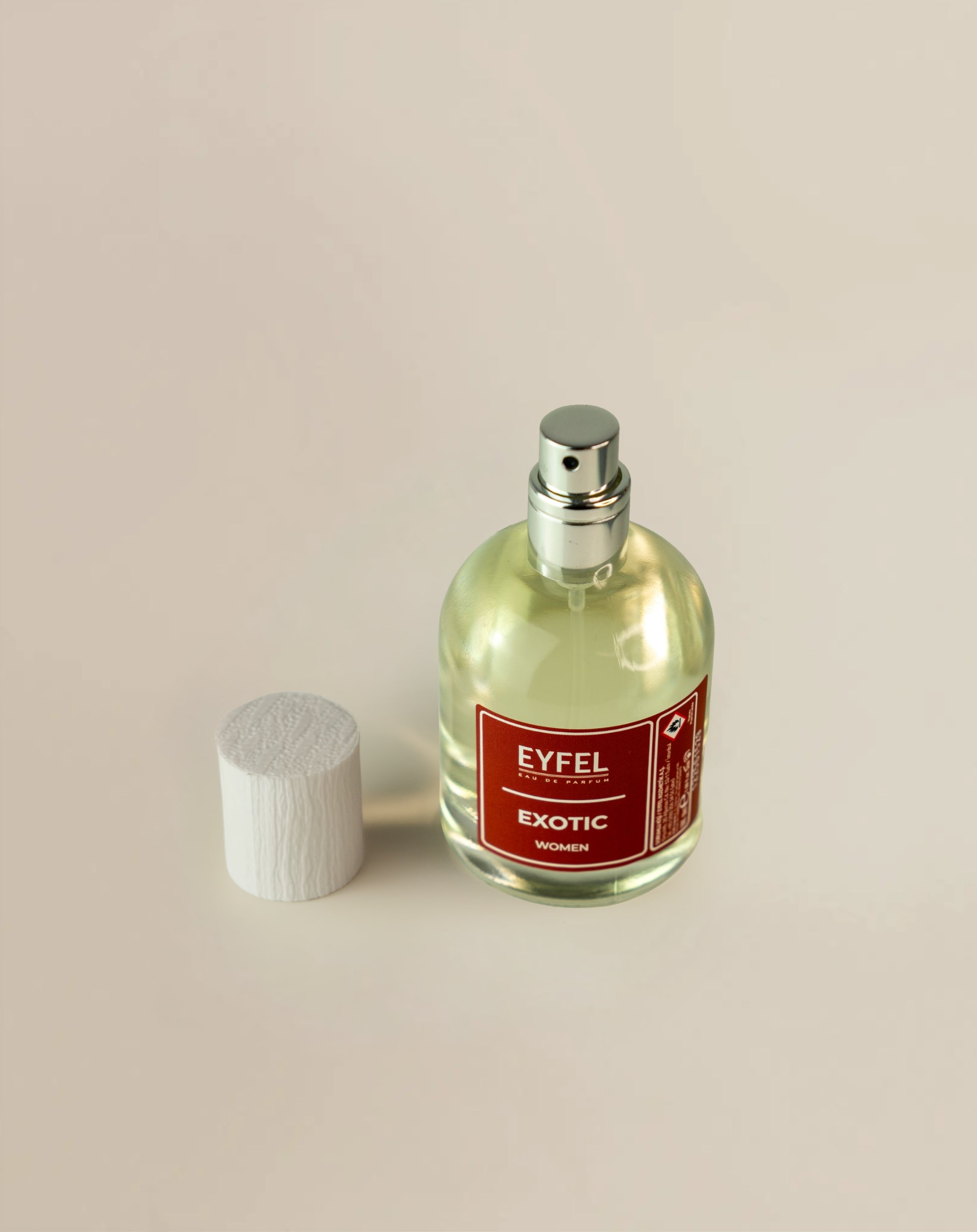 Eyfel Women - Exotic Brand Eyfel