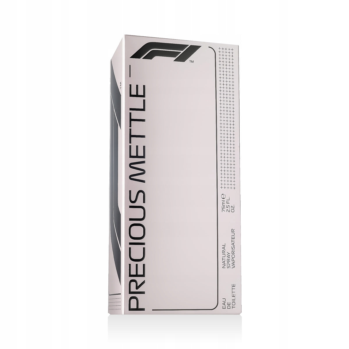 F1 Parfums Precious Mettle EDT 75 ml UNISEX